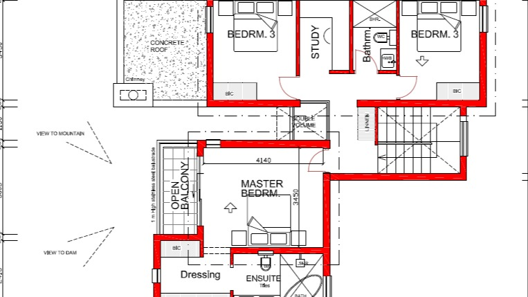 3 Bedroom Property for Sale in Melodie North West